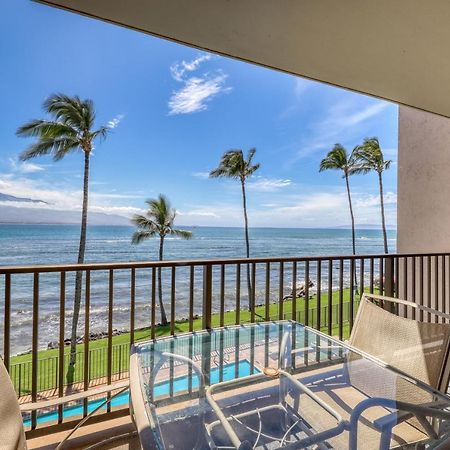 Lauloa Resort 303 Wailuku Экстерьер фото