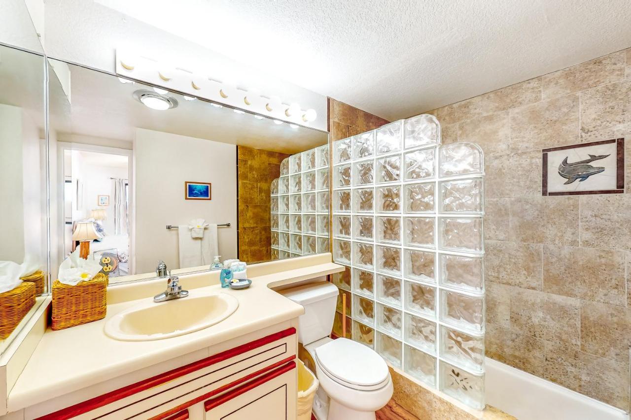 Lauloa Resort 303 Wailuku Экстерьер фото