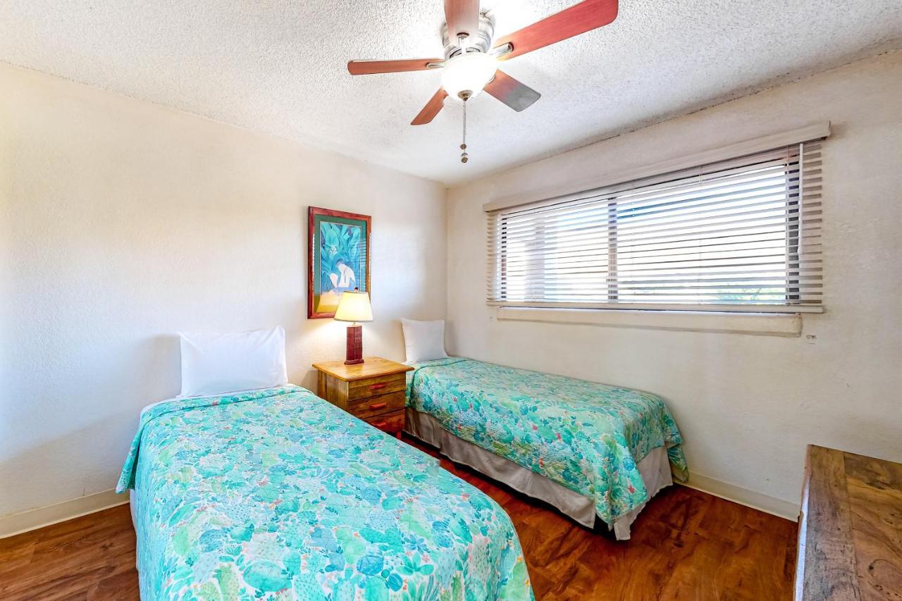 Lauloa Resort 303 Wailuku Экстерьер фото