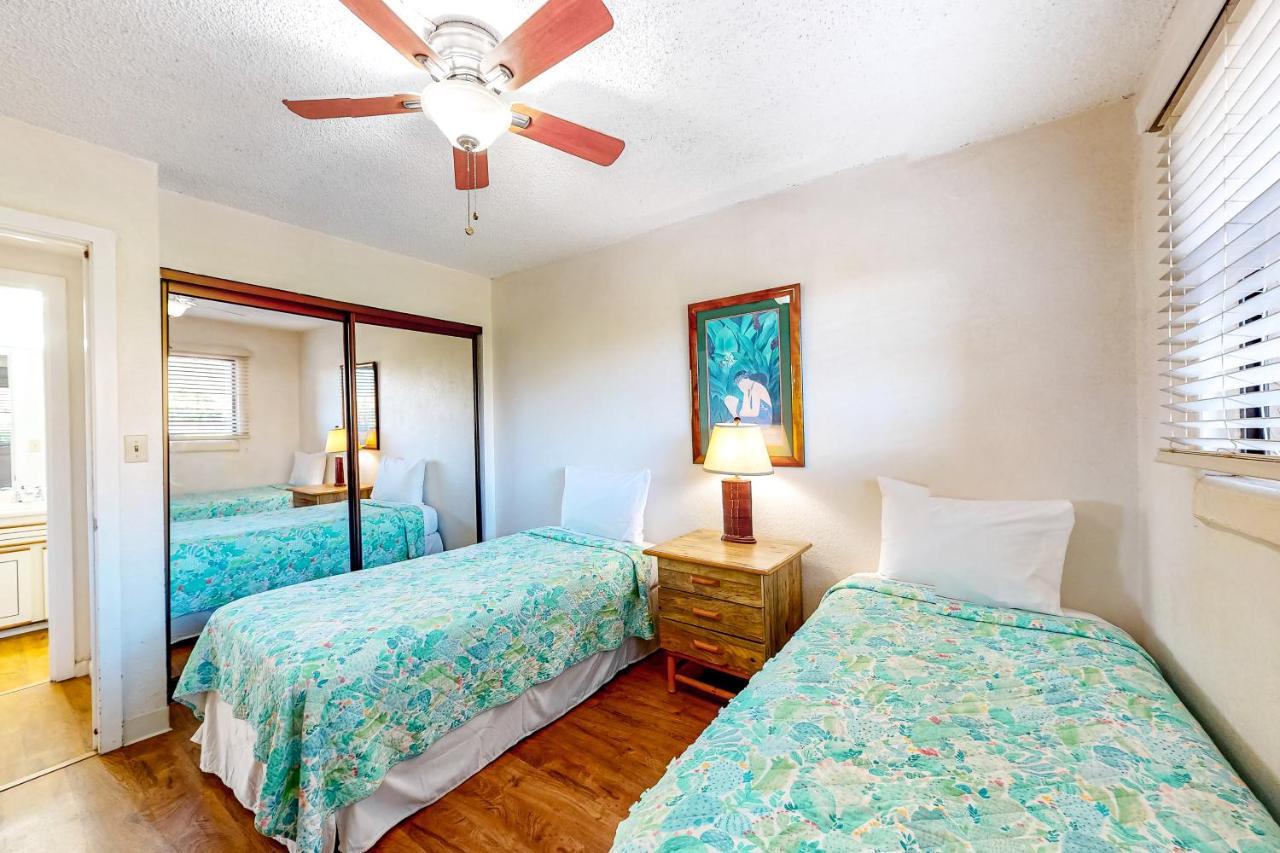 Lauloa Resort 303 Wailuku Экстерьер фото