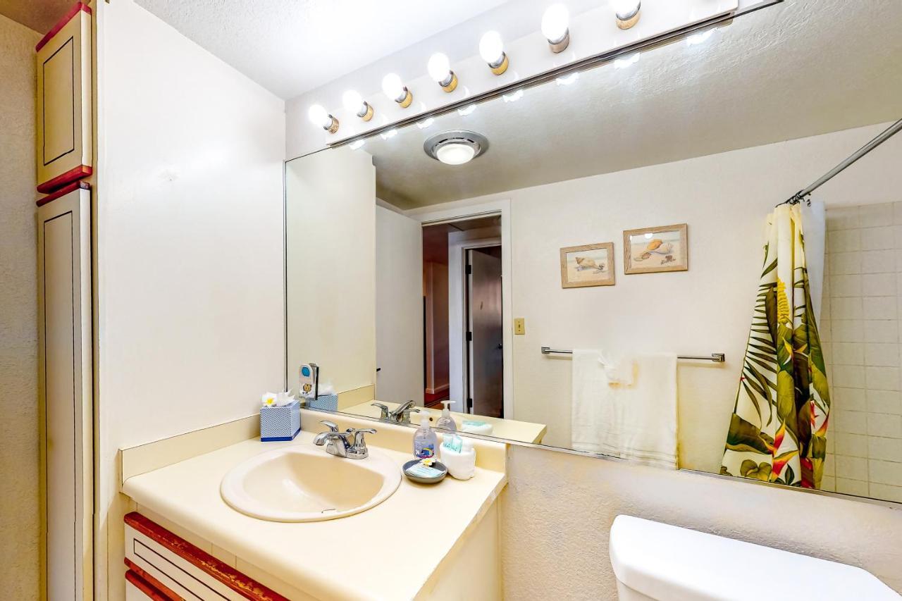 Lauloa Resort 303 Wailuku Экстерьер фото